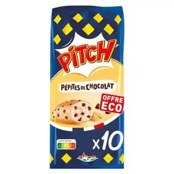 Promotion Exclusives de 1
            
        
        Pitch : Découvrez l'Offre incontournable