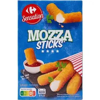 Promotion Exclusives de 12
            
        
        Mozzarella : Découvrez l'Offre incontournable