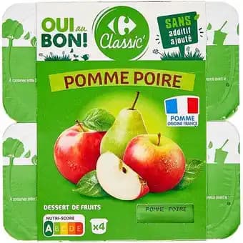 Promotion Exclusives de 2
            
        
        Compoté : Découvrez l'Offre incontournable