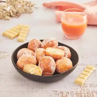 Promotion Exclusives de 4
            
        
        Chocolat blanc : Découvrez l'Offre incontournable