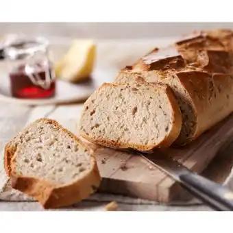 Promotion Exclusives de 1
Pain aux céréales : Découvrez l'Offre incontournable
