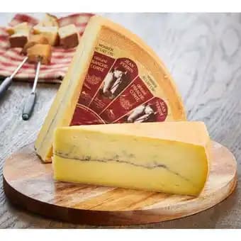 Promotion Exclusives de 4
            
        
        Morbier : Découvrez l'Offre incontournable