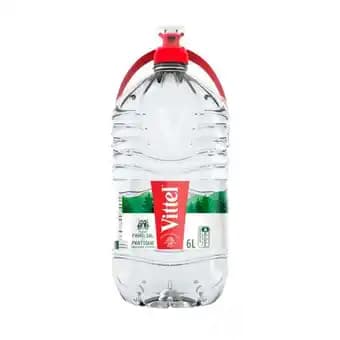 Promotion Exclusives de 3
            
        
        Vittel : Découvrez l'Offre incontournable