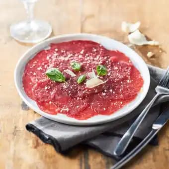 Promotion Exclusives de 4
            
        
        Carpaccio : Découvrez l'Offre incontournable