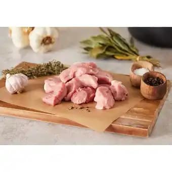 Promotion Exclusives de 1
            
        
        Blanquette à mijoter : Découvrez l'Offre incontournable