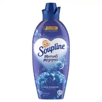 Promotion Exclusives de 11
Adoucissant : Découvrez l'Offre incontournable