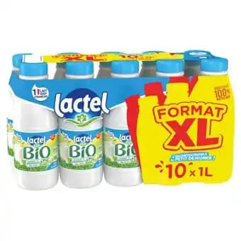 Promotion Exclusives de 33
Lait bio : Découvrez l'Offre incontournable