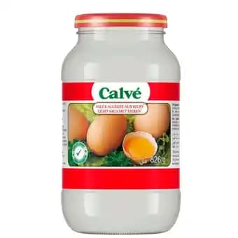CALVE Mayonnaise