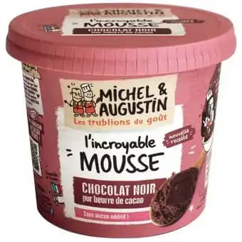 Promotion Exclusives de 26
Mousse : Découvrez l'Offre incontournable