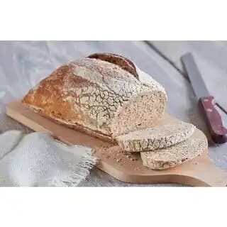 Promotion Exclusives de 2
Pain complet : Découvrez l'Offre incontournable