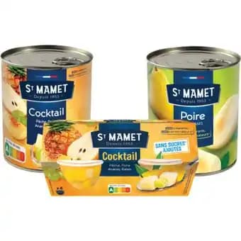 Promotion Exclusives de 66
St : Découvrez l'Offre incontournable