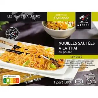 Promotion Exclusives de 2
Plats surgelés : Découvrez l'Offre incontournable