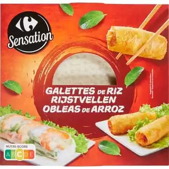 Promotion Exclusives de 99+
De riz : Découvrez l'Offre incontournable