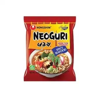 NONGSHIM Nouilles instantanées