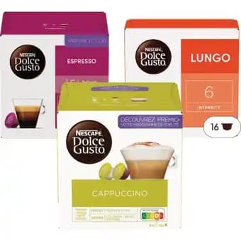 Promotion Exclusives de 7
            
        
        Dolce : Découvrez l'Offre incontournable