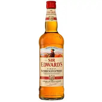 Promotion Exclusives de 1
Sir Edward's : Découvrez l'Offre incontournable