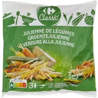 Promotion Exclusives de 79
De légumes : Découvrez l'Offre incontournable