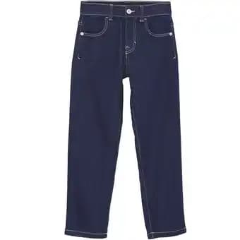 TEX BASIC Jean enfant