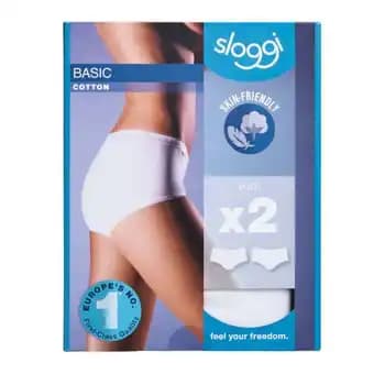 Promotion Exclusives de 1
Slips midi : Découvrez l'Offre incontournable