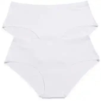 TEX Shorties ou slips femme