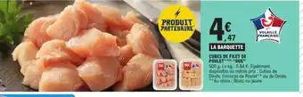 Promotion Exclusives de 9
Cubes : Découvrez l'Offre incontournable