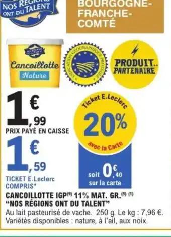 product