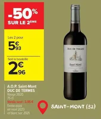 Promotion Exclusives de 24
Mont : Découvrez l'Offre incontournable