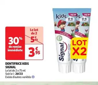 Promotion Exclusives de 7
Kids : Découvrez l'Offre incontournable