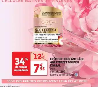 Promotion Exclusives de 16
Golden : Découvrez l'Offre incontournable