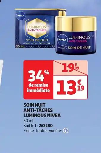 Promotion Exclusives de 34
Nuit : Découvrez l'Offre incontournable