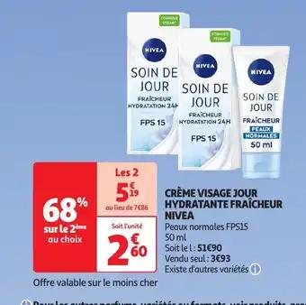 Promotion Exclusives de 1
Crème visage : Découvrez l'Offre incontournable