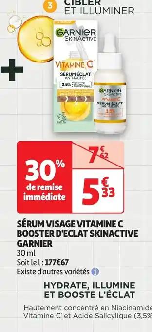 Promotion Exclusives de 1
Serum visage : Découvrez l'Offre incontournable