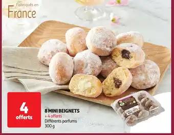 Promotion Exclusives de 39
Beignets : Découvrez l'Offre incontournable
