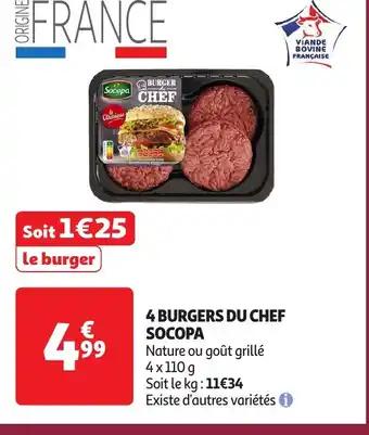 Promotion Exclusives de 17
Chef : Découvrez l'Offre incontournable