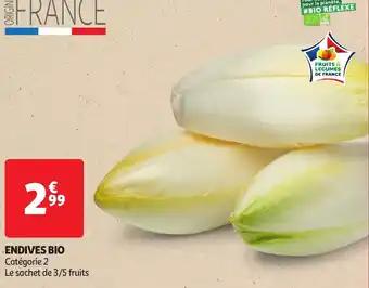 Promotion Exclusives de 2
Endives : Découvrez l'Offre incontournable