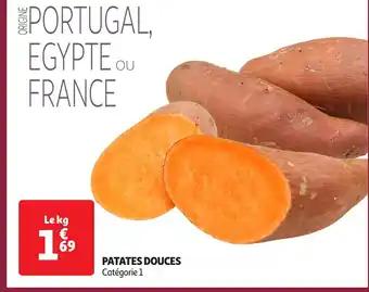 Promotion Exclusives de 4
Patates : Découvrez l'Offre incontournable