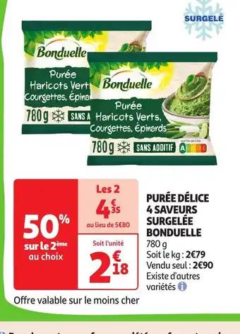 Promotion Exclusives de 14
Surgelée : Découvrez l'Offre incontournable