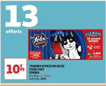 Promotion Exclusives de 4
Effilés : Découvrez l'Offre incontournable