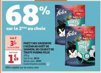 Promotion Exclusives de 87
De saumon : Découvrez l'Offre incontournable