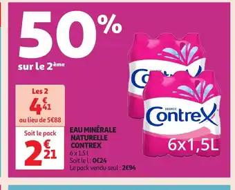 Promotion Exclusives de 45
Minérale naturelle : Découvrez l'Offre incontournable