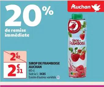Promotion Exclusives de 10
Framboise : Découvrez l'Offre incontournable