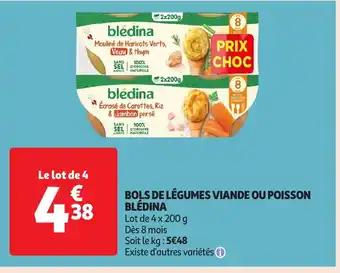Promotion Exclusives de 2
Bols légumes : Découvrez l'Offre incontournable