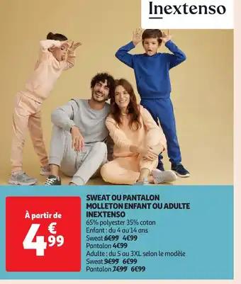 Promotion Exclusives de 99+
Ou enfant : Découvrez l'Offre incontournable