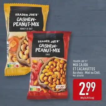 Promotion Exclusives de 2
Cajou : Découvrez l'Offre incontournable