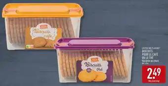 Promotion Exclusives de 48
Les biscuits : Découvrez l'Offre incontournable