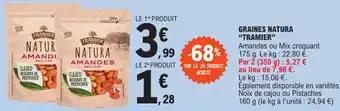 Promotion Exclusives de 27
Graines : Découvrez l'Offre incontournable