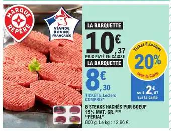 Promotion Exclusives de 11
15% mat.gr. : Découvrez l'Offre incontournable