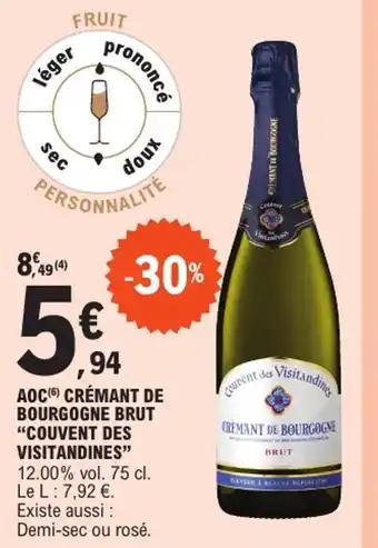 Promotion Exclusives de 7
Bourgogne : Découvrez l'Offre incontournable