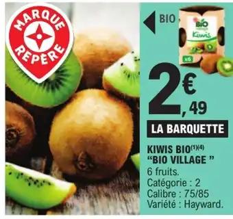 Promotion Exclusives de 3
Kiwis : Découvrez l'Offre incontournable