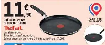 Promotion Exclusives de 58
Tefal : Découvrez l'Offre incontournable